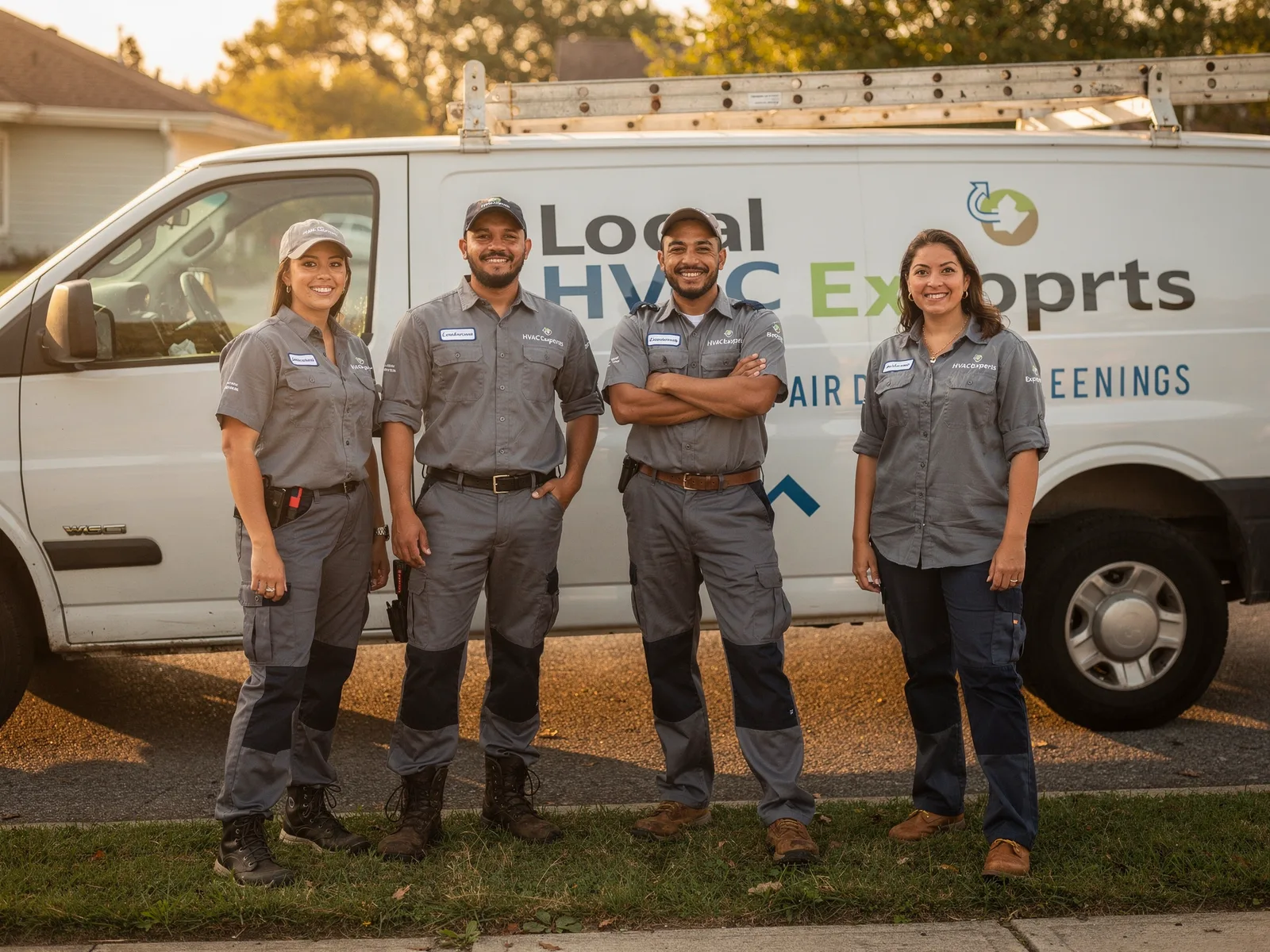 24/7 HVAC Repair & AC Replacement company in Mannsville, OK